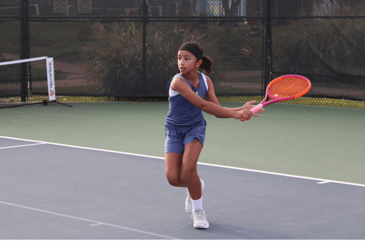 Future Champs Summer Camp Bolles Tennis Registrations