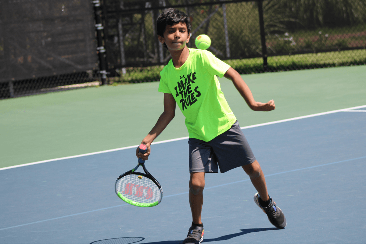 Future Champs Summer Camp Bolles Tennis Registrations